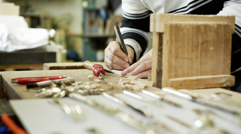 Werkstatt 15
